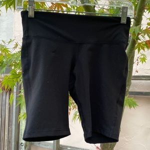 3/$15 bundle Old Navy Active Long Black Shorts